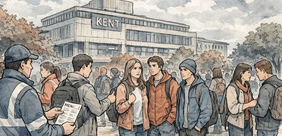 UKHSA Declares Meningitis Outbreak in Kent a National Incident