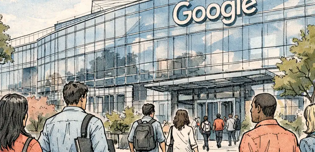 Google Signs Classified AI Deal with Pentagon