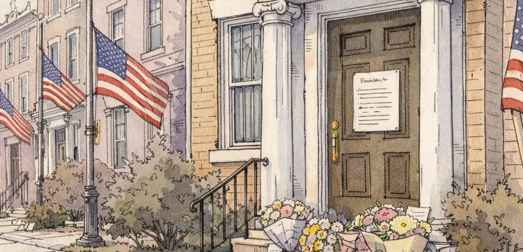 Robert Mueller Dies at 81