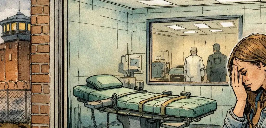 Texas Executes James Broadnax Despite Controversy