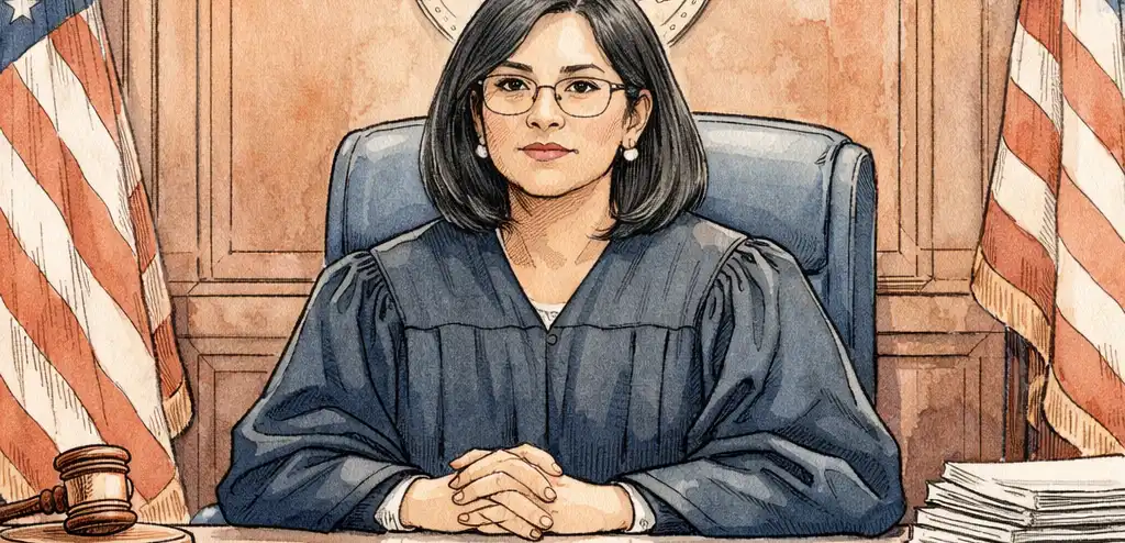 Judge Blocks DHS Voter Fraud Investigations