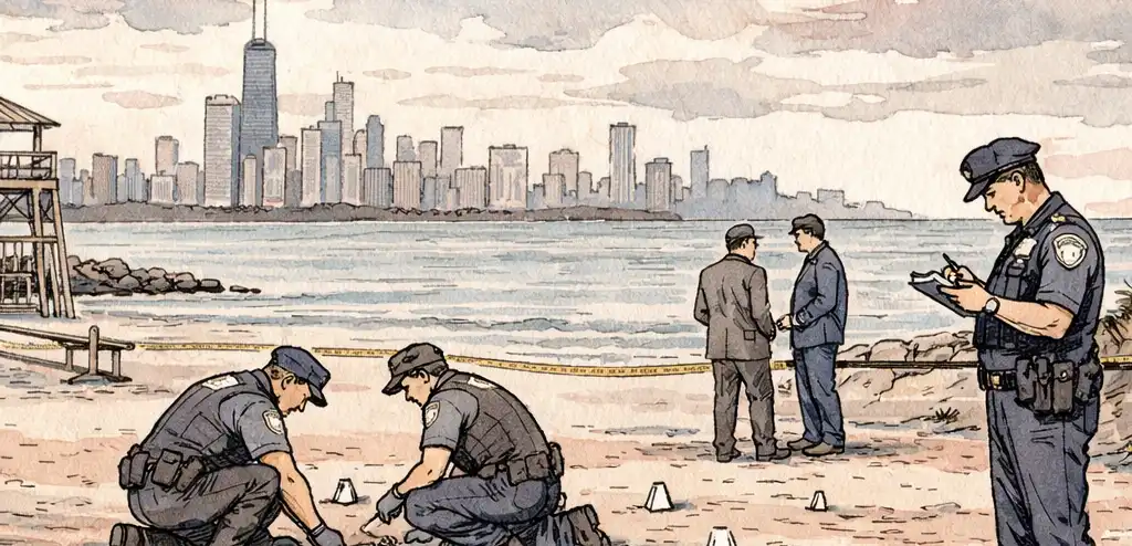 José Medina-Medina Charged in Sheridan Gorman's Murder