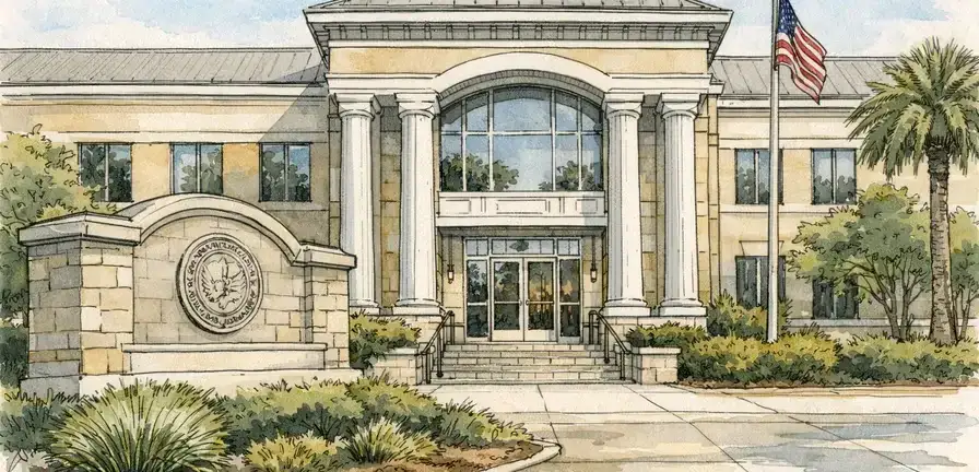 Florida Bar Reverses Statement on Investigation into Former U.S. Attorney Lindsey Halligan