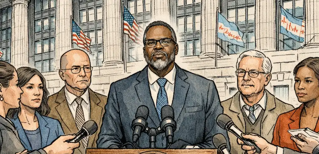 Chicago Council to Vote on Tipped Wage Policy