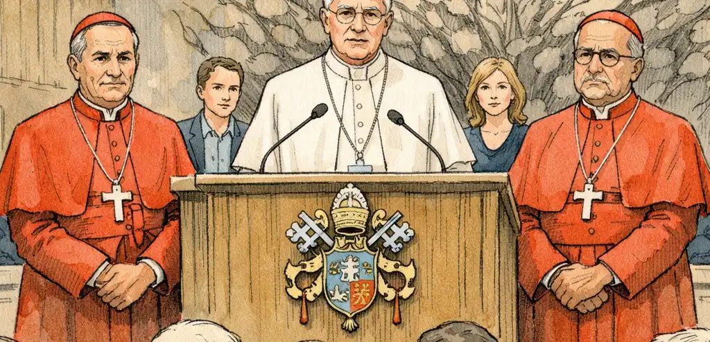 Pope Leo to Address AI in First Encyclical