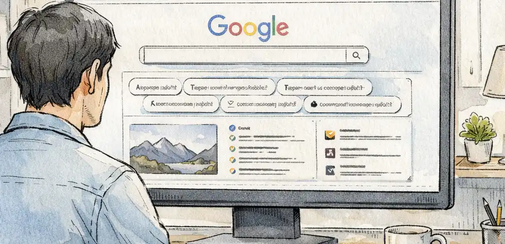 Google Overhauls Search with AI-Powered Features