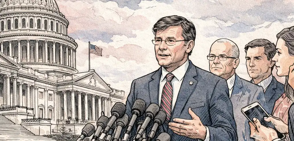 House Ends DHS Shutdown After Approving Senate Bill