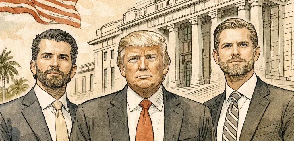 Trump, IRS Seek Settlement in $10B Tax Leak Lawsuit