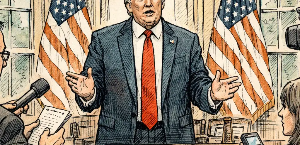 Trump Escalates Rhetoric as Cuba Faces Worst Power Crisis in Decades