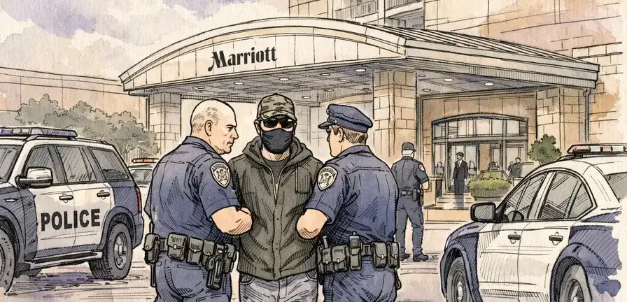 Texas Senate Primary Heads to Runoff Between Cornyn and Paxton