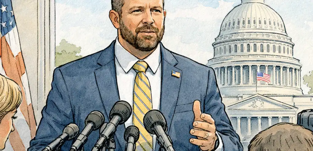 Mullin Warns of Halt to Airport Processing in Sanctuary Cities