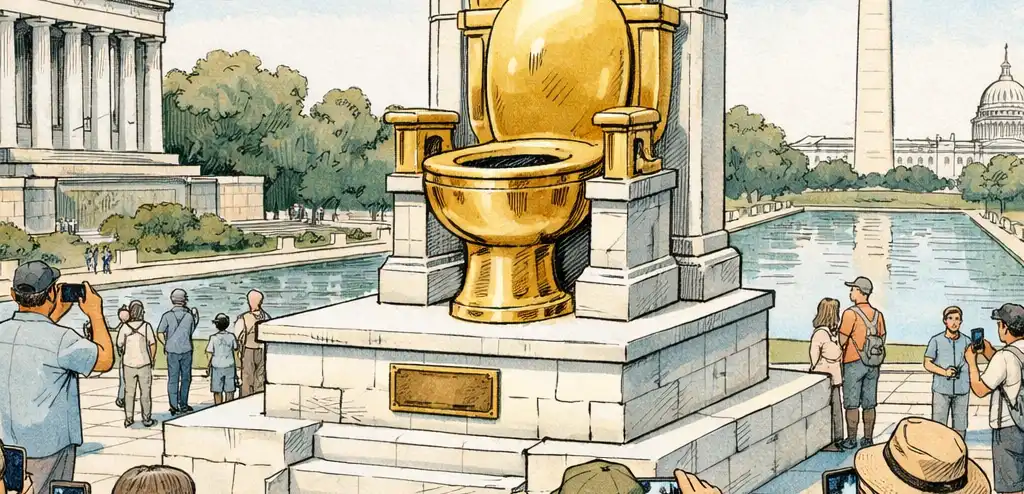 Judge Halts Trump's $400M White House Ballroom Project