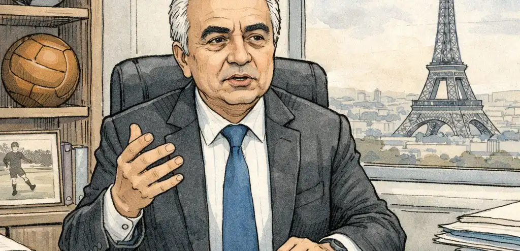 IEA Warns of Global Energy Crisis