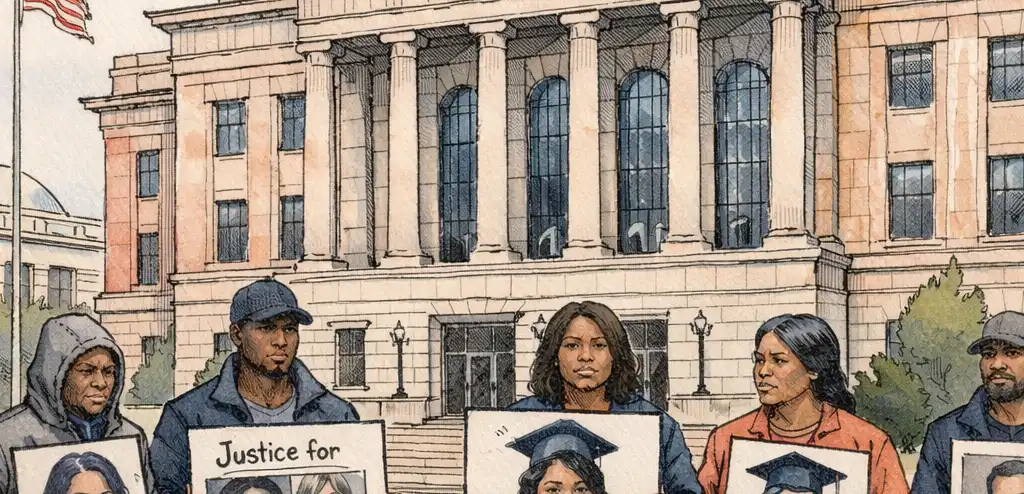 DOJ Drops Charges Against Officers in Breonna Taylor Case