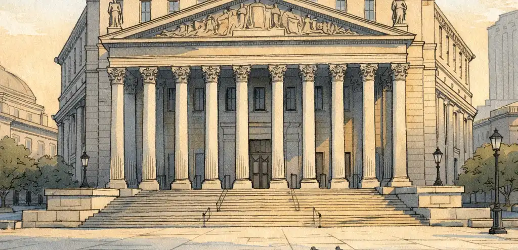 Austrian Pleads Guilty to Plotting ISIS-Linked Attack on Swift Concert