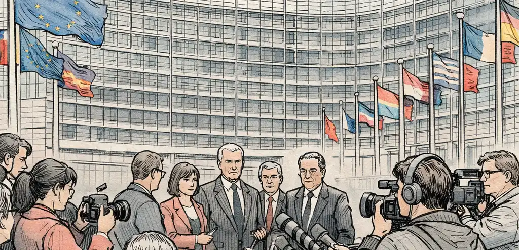 EU Fines Temu €200M for Illegal Product Sales