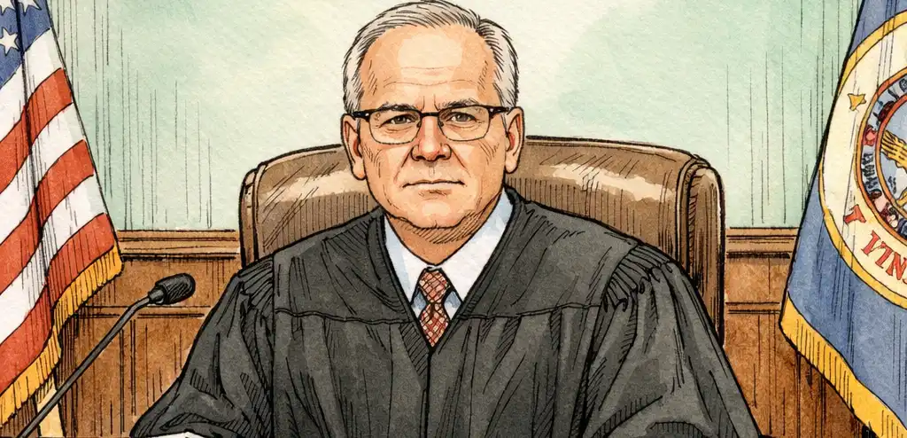 Judge Blocks Trump Subpoenas Against Minnesota Officials
