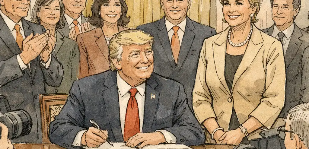 Trump Moves Special Education to HHS