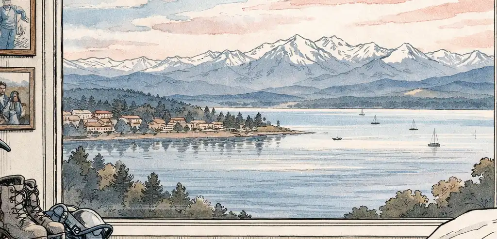 Jim Whittaker, First American on Everest, Dies at 97