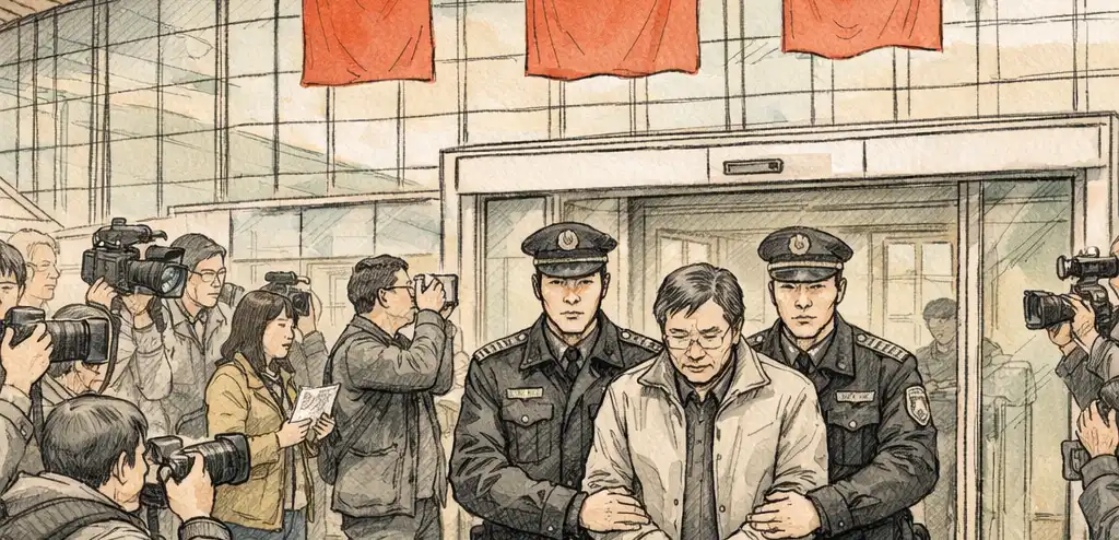 China Detains US Seismologist on Espionage Charges