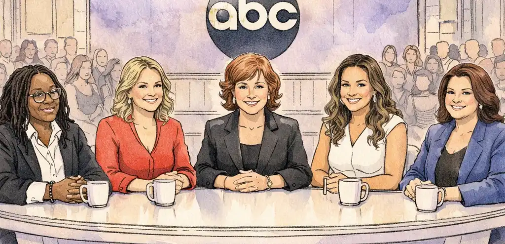 ABC Urges Viewers to Support Network in FCC Battles