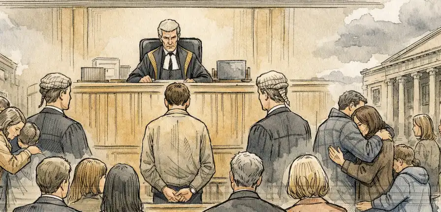 Nursery Worker Sentenced for Abusing Toddlers