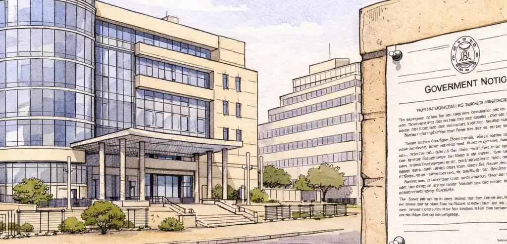 Namibia Rejects Starlink Licence Application