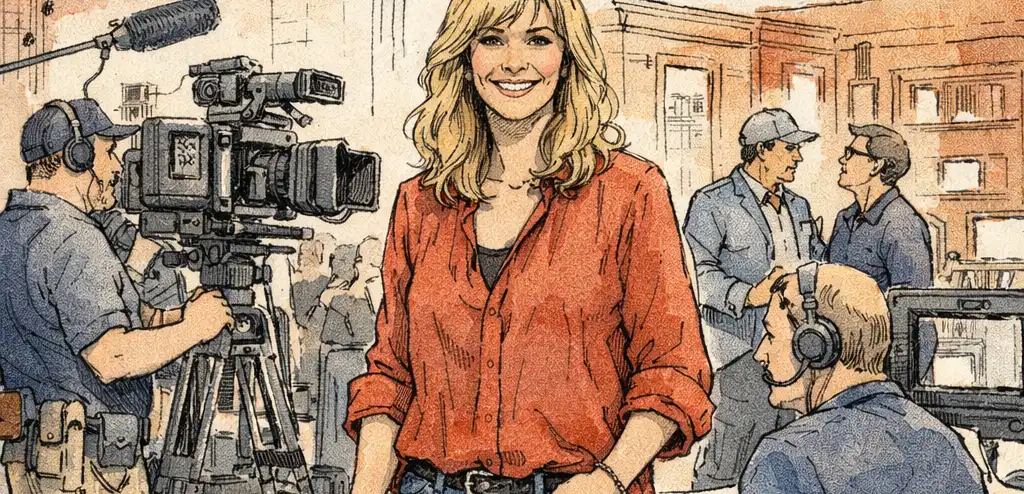 Lisa Kudrow Returns for 'The Comeback' Season 3