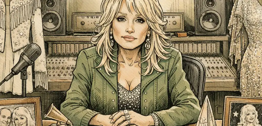 Dolly Parton Cancels Las Vegas Residency Due to Health