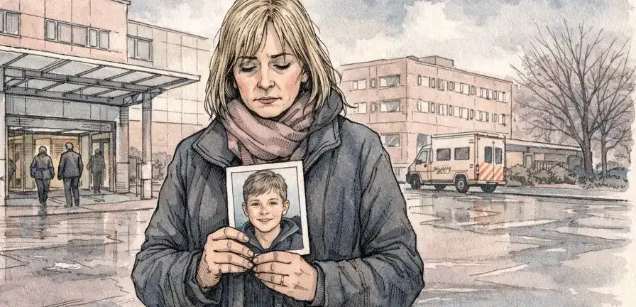 Review Finds Fatal Physical Harm in Case of Boy Who Died After Surgery