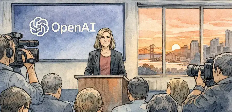 OpenAI Robotics Lead Resigns Over Pentagon AI Deal Concerns