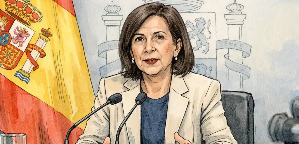 Spain Closes Airspace to US Iran War Planes