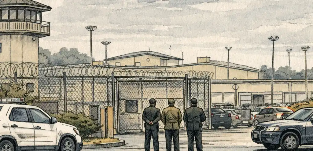 Florida Executes Two Inmates in Single Day