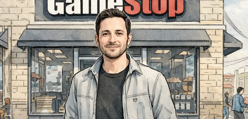 GameStop Offers $56B for eBay in Bold Bid