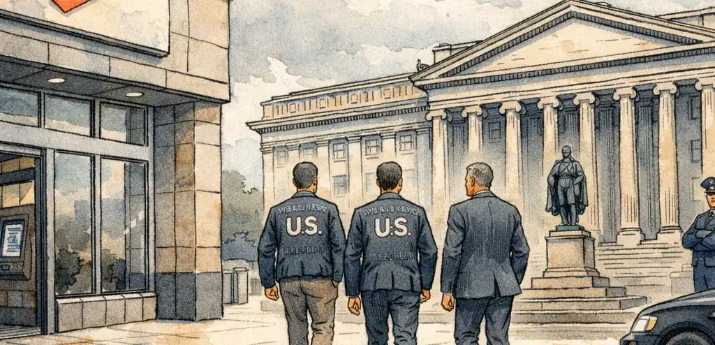US Fines Bank of America $1.2B for Money Laundering Violations