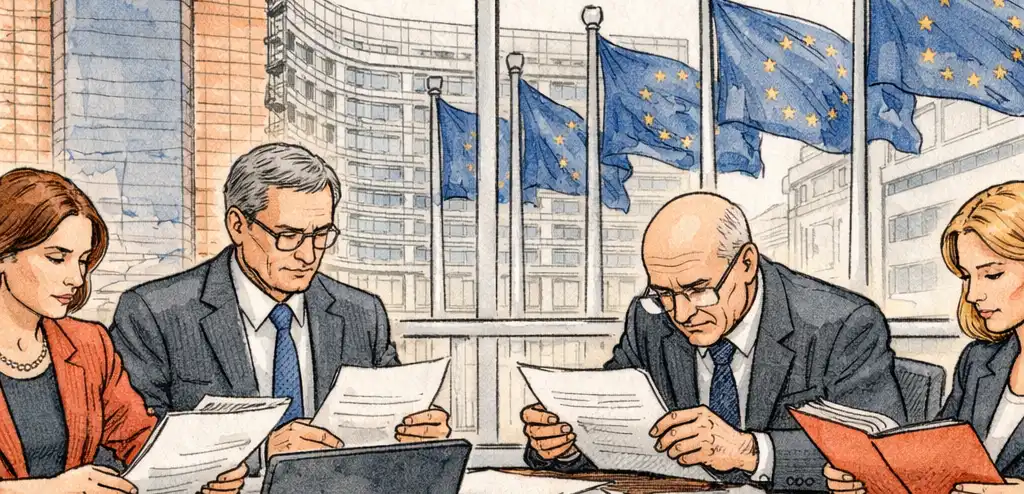 EU Accuses Meta of Failing to Block Underage Users