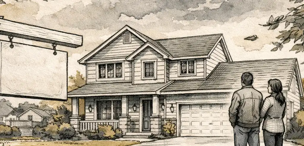 High Mortgage Rates Persist at 6.48%