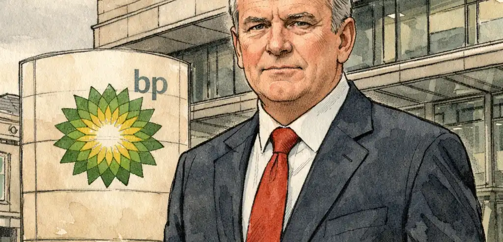 Ousted BP Chair Manifold Disputes Conduct Allegations