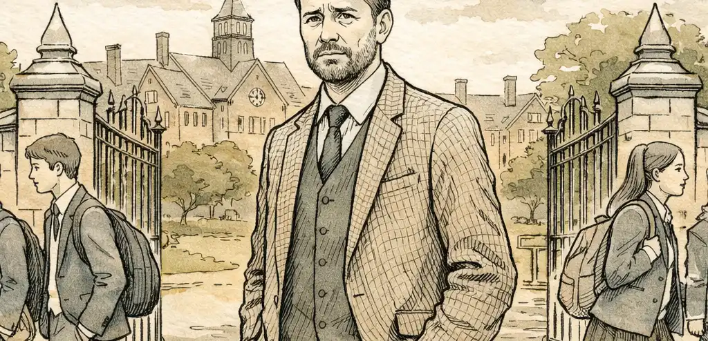 Teacher Banned Indefinitely for Misconduct with Pupil