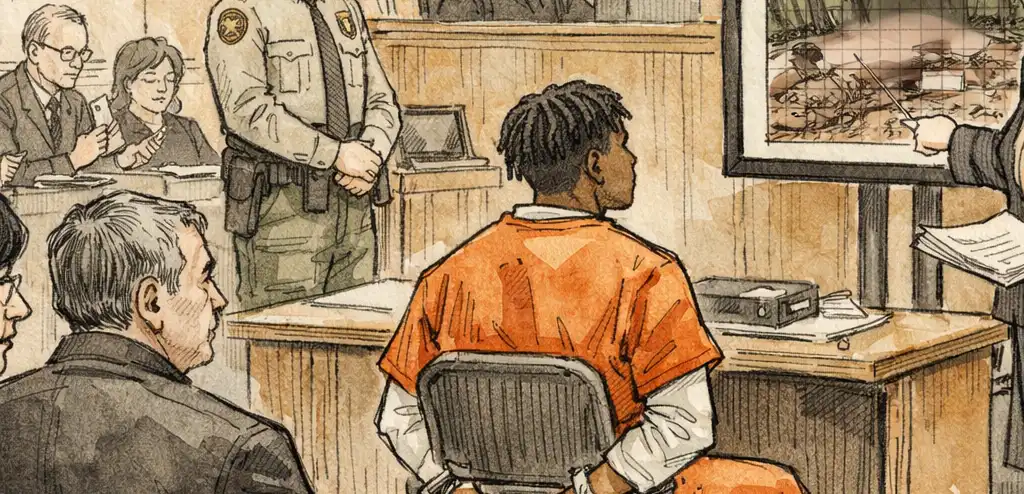 D4vd Murder Case: Prosecutors Present Evidence