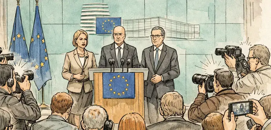 EU Extends Sanctions on Russia Amid Rising Energy Costs