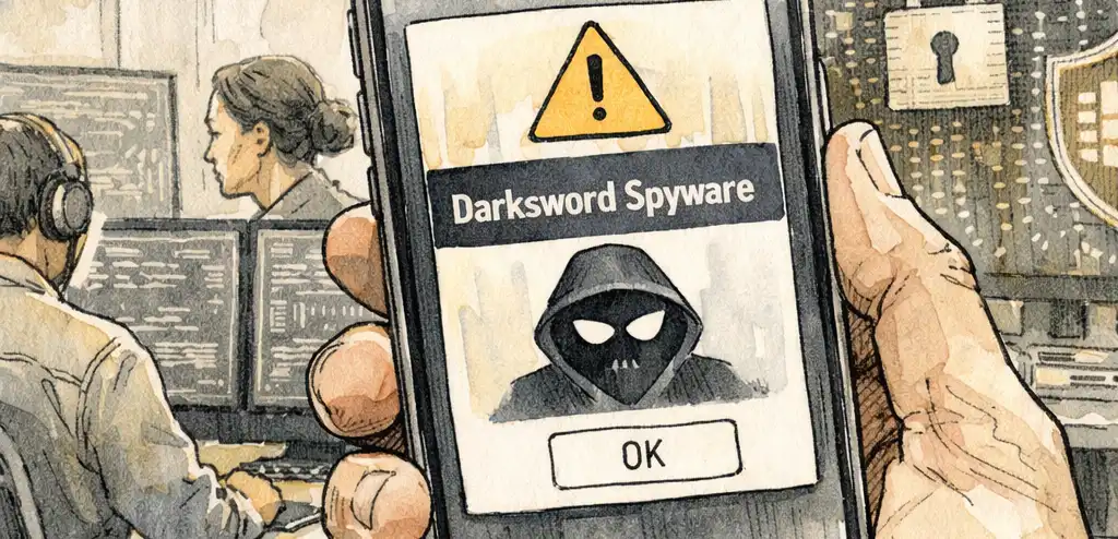 Researchers Find iPhone Spyware Targeting Millions