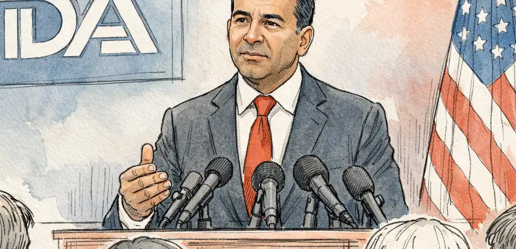 FDA Proposes Excluding Weight-Loss Drugs From Compounding List