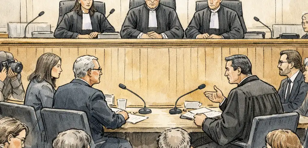 French Court Orders TotalEnergies to Report Customer Emissions