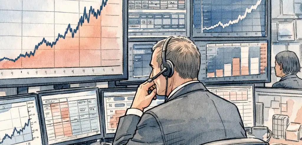 US Treasury Yields Rise Amid Iran War Concerns
