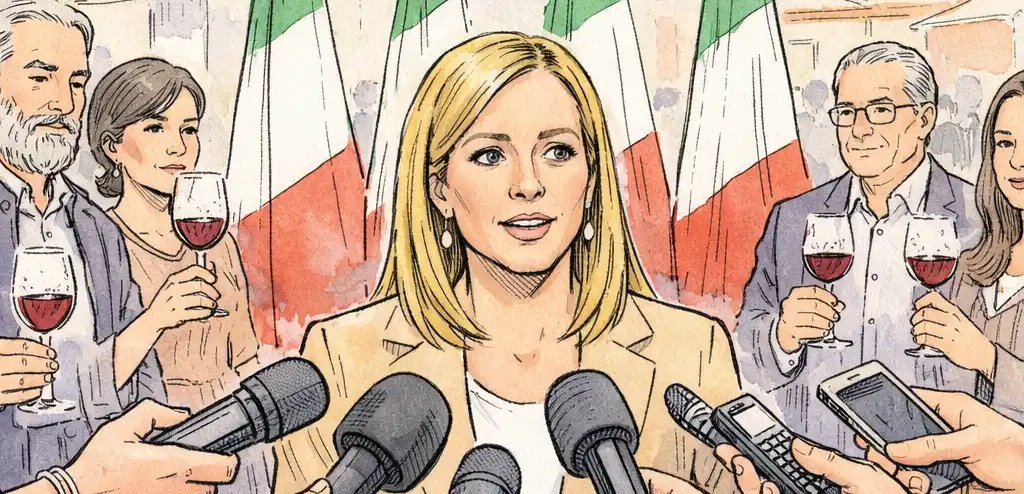 Italy Suspends Defense Deal with Israel