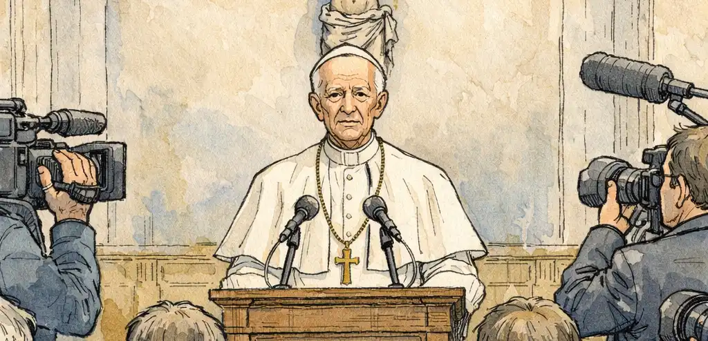 Pope Leo Condemns Capital Punishment Amid US Execution Push