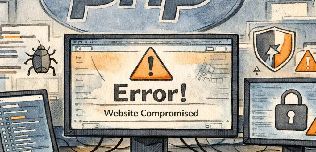 PHP Flaw Threatens Millions of Websites
