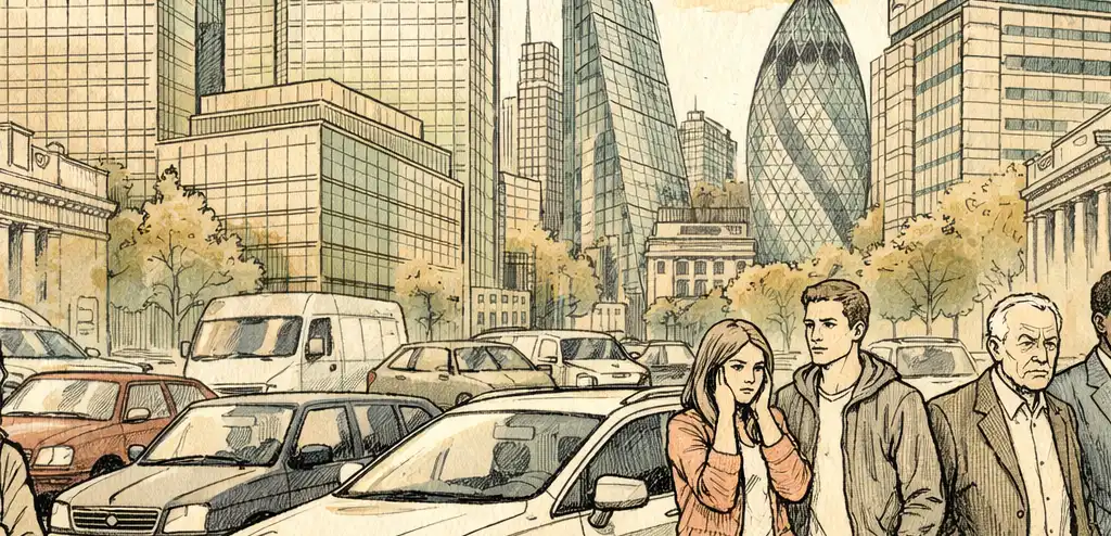 UK Car Finance Scandal Costs Lenders $12B