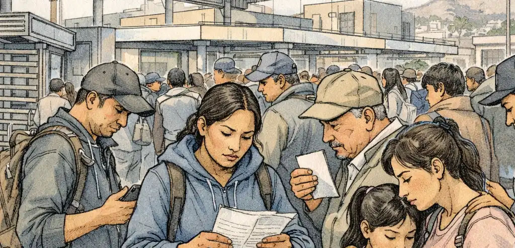 DHS Lifts Asylum Ban for Most Countries